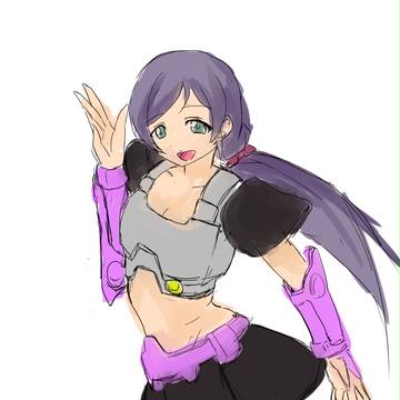 nozomi