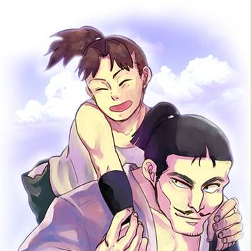 忍たまいろいログ