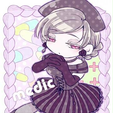 †めがみ†