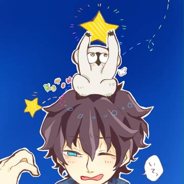 RTされた分だけ