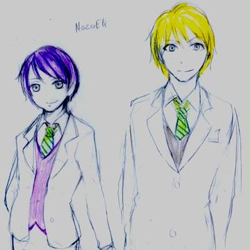 ラブライブ! Wedding Vest
