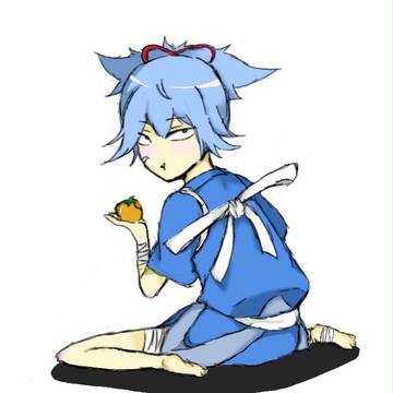 小夜