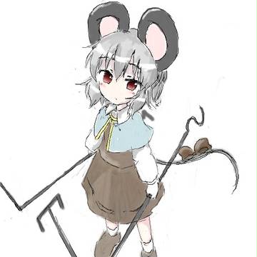 ナズ