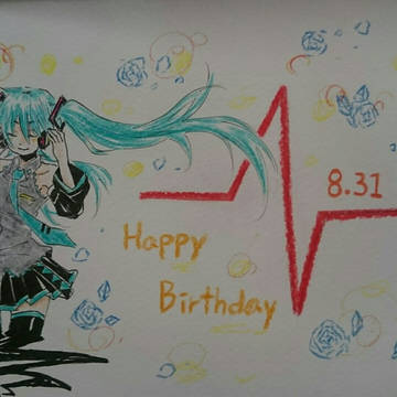 ミク