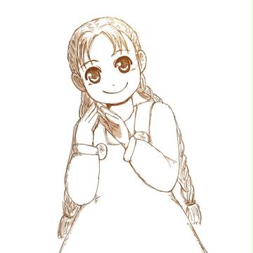 かわいいあの子