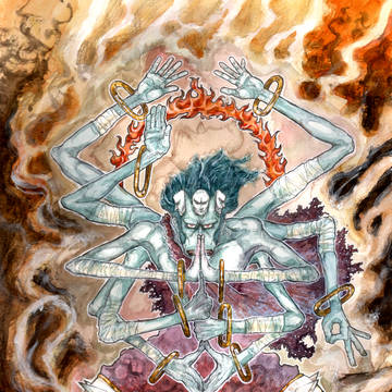 BUTSU-ZO