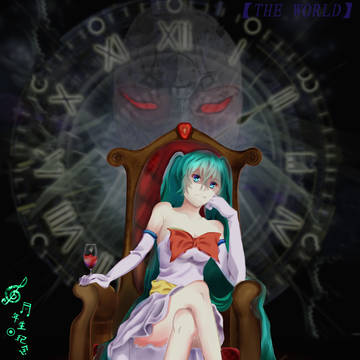 MIKUの奇妙な生誕祭