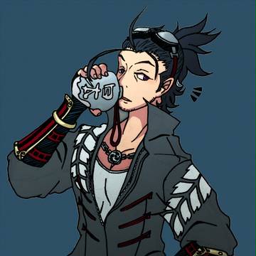 あなたが来るまでもう千杯飲んだ！
