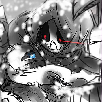 雪