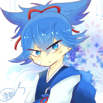 小夜くん
