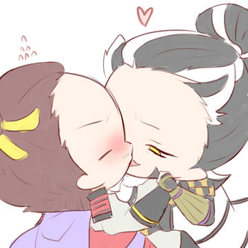 松足ちゅー