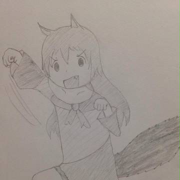 8月 東方ワンドロ