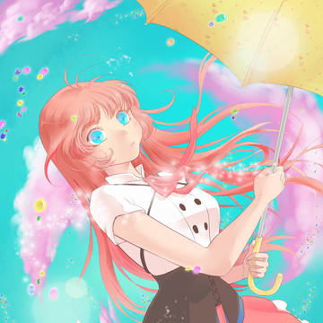 drop pop candy