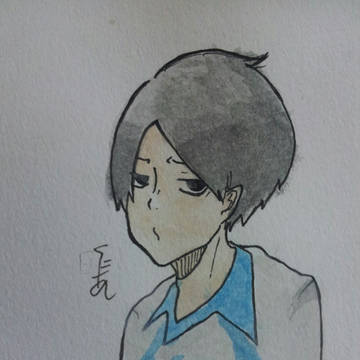 国見ちゃん