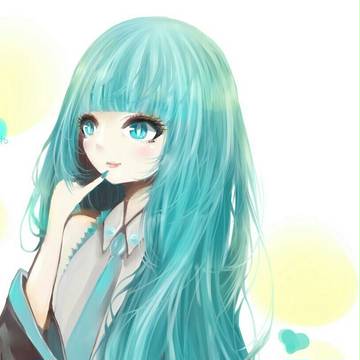 初音ミク