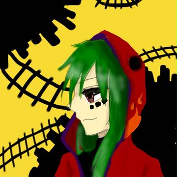 マトリョシカキド