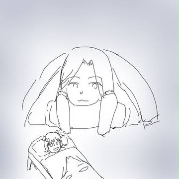 如月千早
