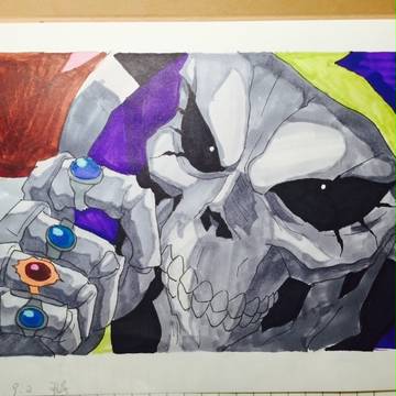 OVERLORD
