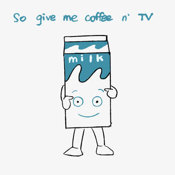 Coffee And TV