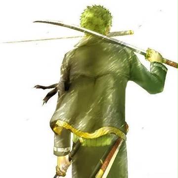 索隆