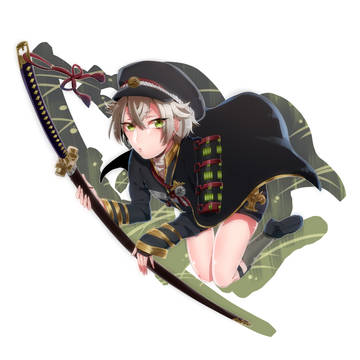 蛍丸