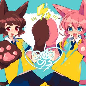 9♡3