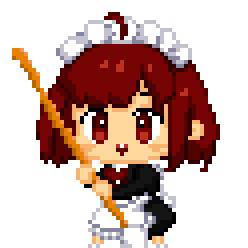手乗りハルちゃん