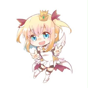 み～んなラッキー!!