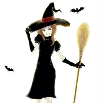 witch