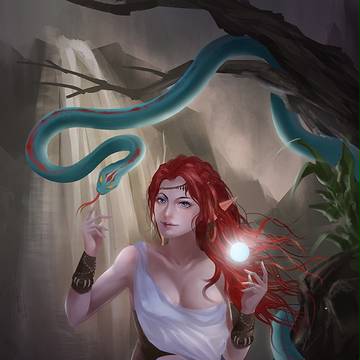 Snake