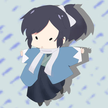 刀剣练习