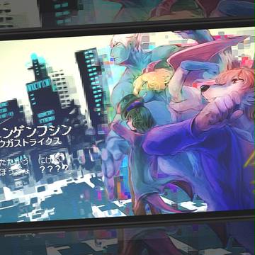 ☆