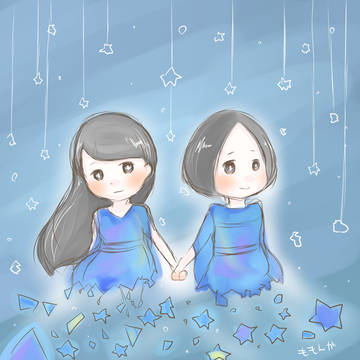 かしのちぐりったー。