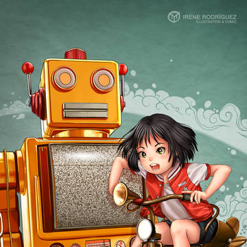 POSTER MANGA MURCIA 2015