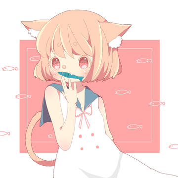 ねこねここね