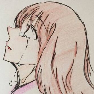 女の子