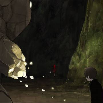 神之塔: 2nd Floor