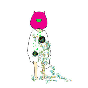 うさぎかなしい