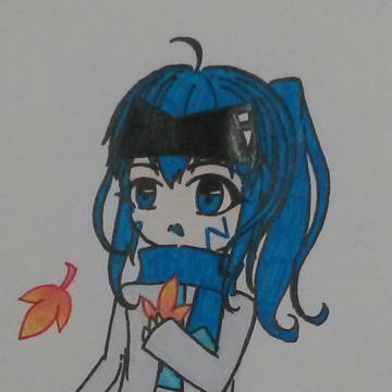 枫叶