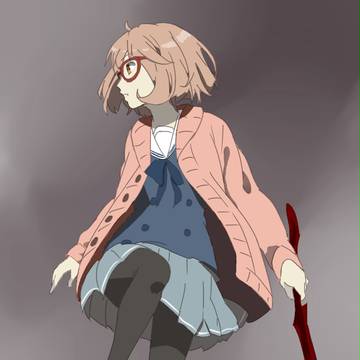 栗山未來