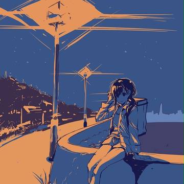 夜逃げ
