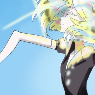 宝石の国