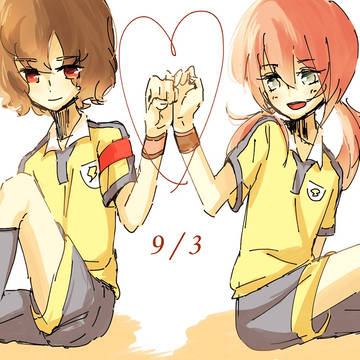拓蘭の日♡