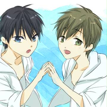 free!詰め