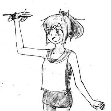 しおいちゃん