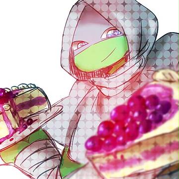 らくがき