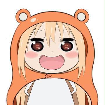 小埋LIVE2D贴图