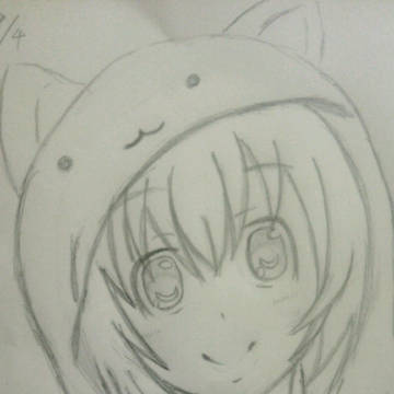 凛ちゃん♪