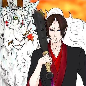 秋色