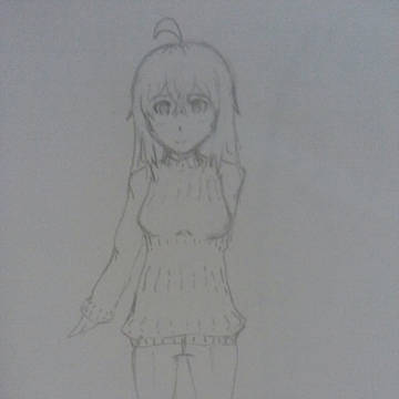 無